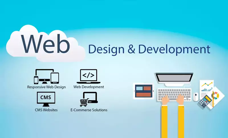 Web Design & Development Baner by Best Computer Institute in Delhi